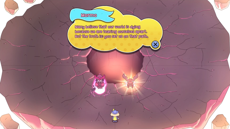 Oh, hey. Turns out I’m kind of a jerk!